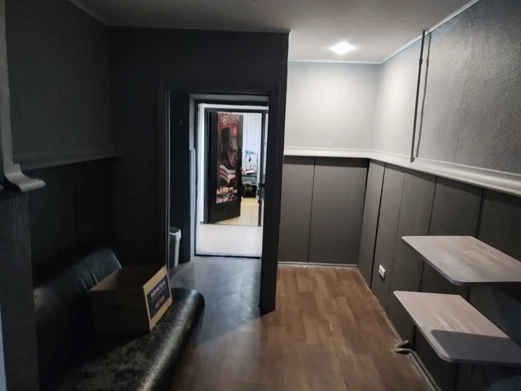 Фото Selling commercial property, 152 sq.m., Zolotoustivska Street  Kyiv, price: 150000 USD, code 5652
