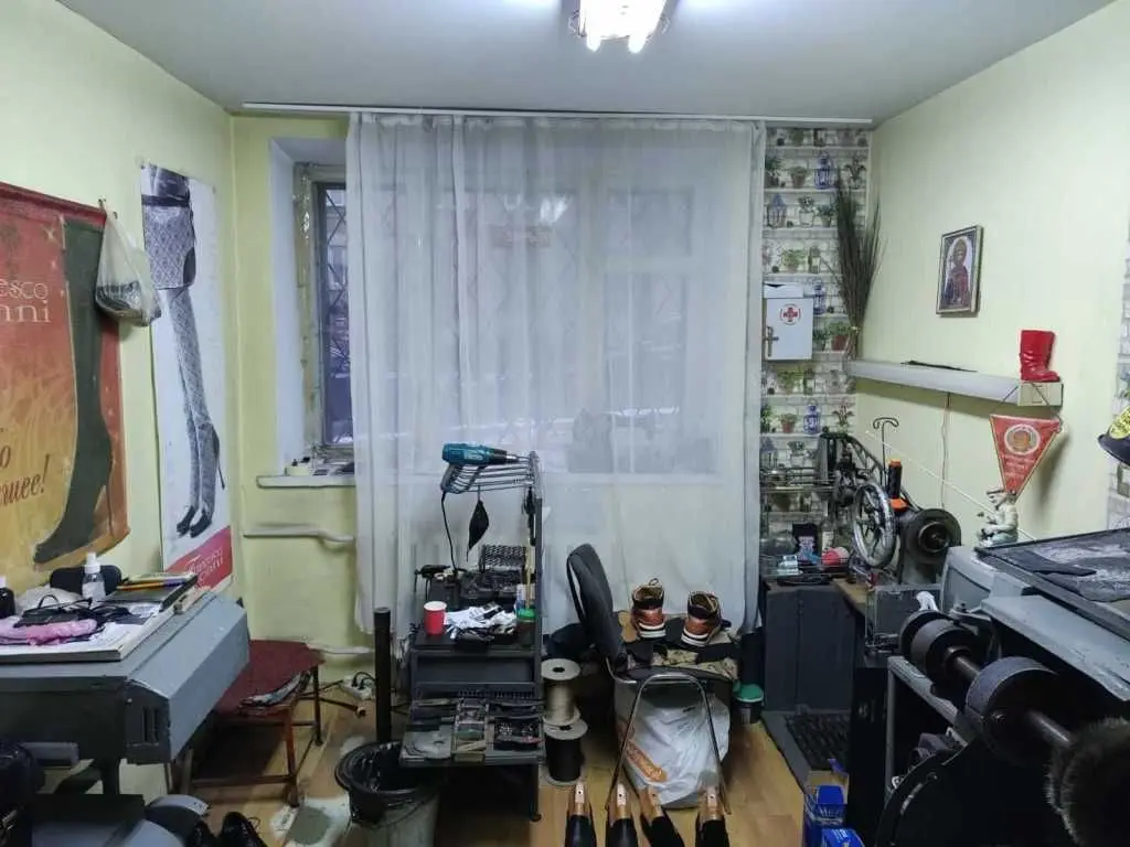 Фото Selling commercial property, 152 sq.m., Zolotoustivska Street  Kyiv, price: 150000 USD, code 5652