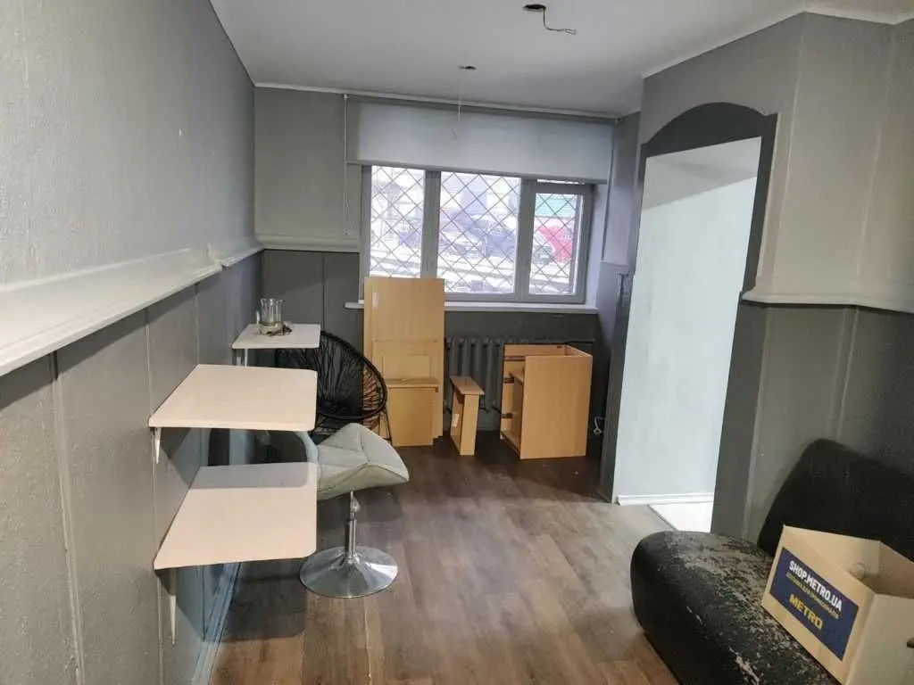 Фото Selling commercial property, 152 sq.m., Zolotoustivska Street  Kyiv, price: 150000 USD, code 5652