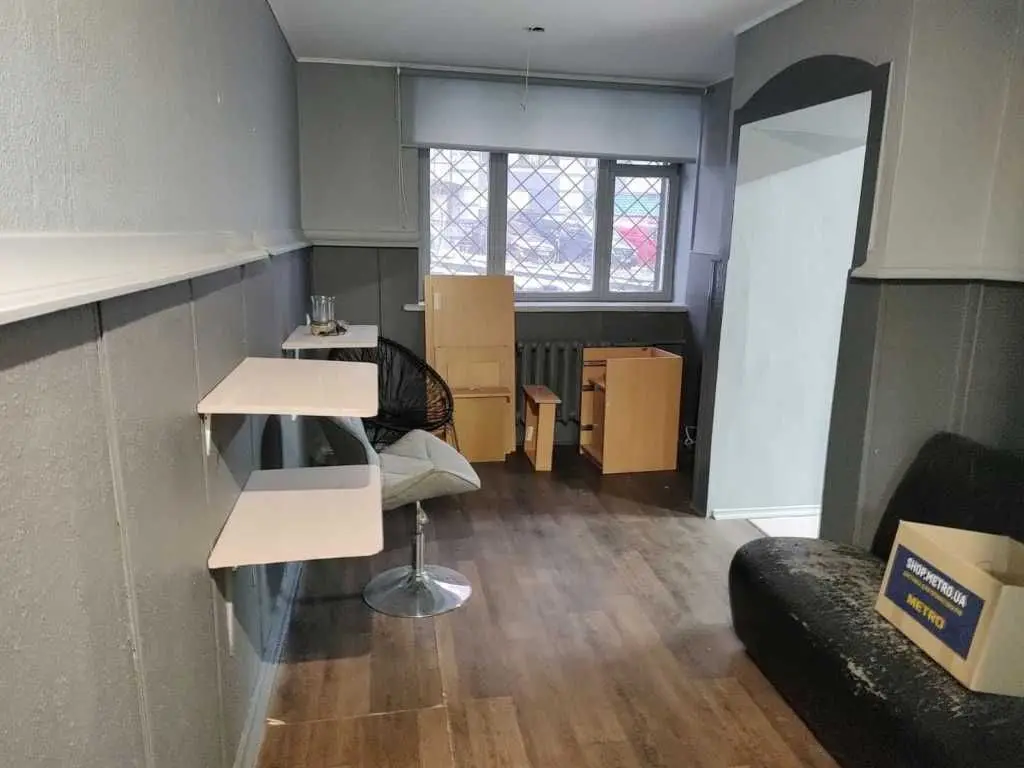 Фото Selling commercial property, 152 sq.m., Zolotoustivska Street  Kyiv, price: 150000 USD, code 5652