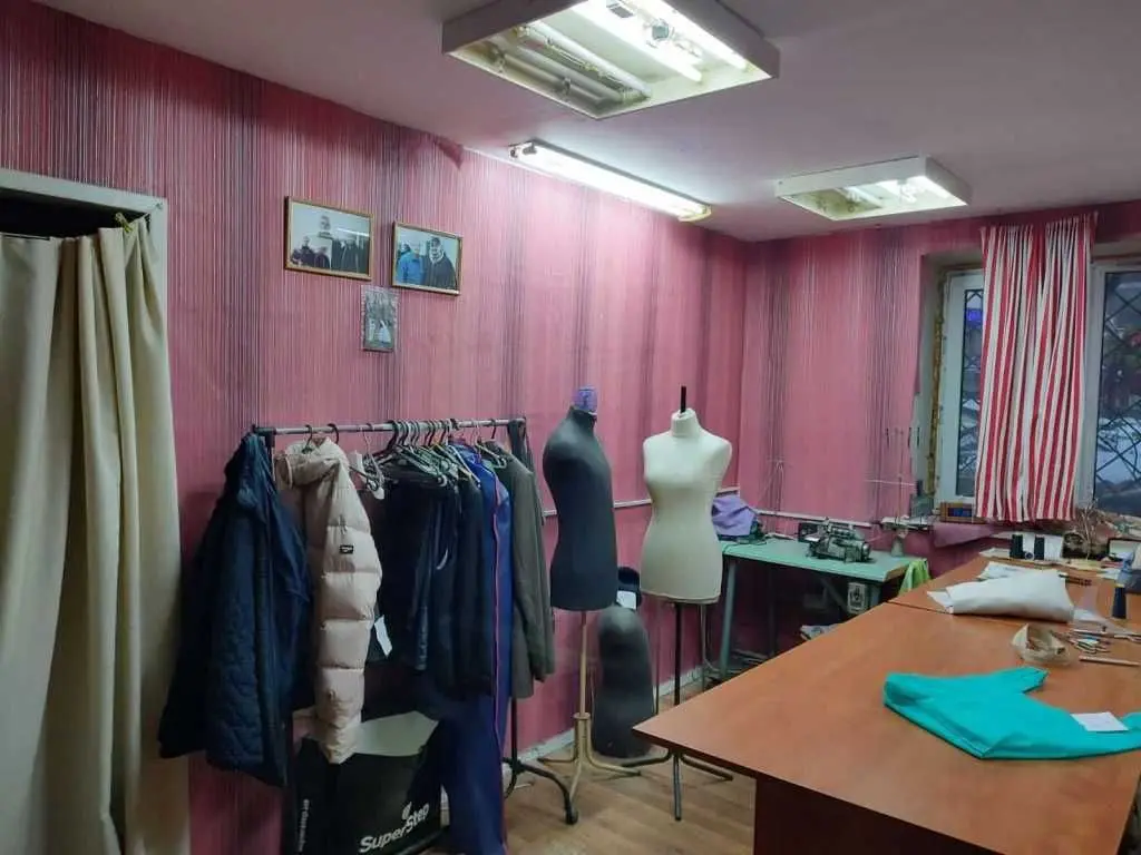 Фото Selling commercial property, 152 sq.m., Zolotoustivska Street  Kyiv, price: 150000 USD, code 5652