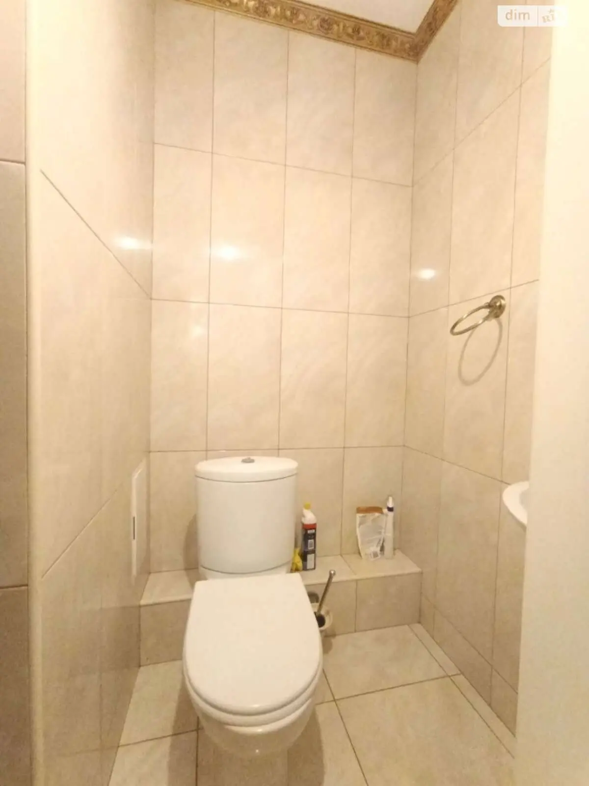 Фото Selling a 2-room apartment, 63 sq.m., Yelyzavety Chavdar Street 8 Kyiv, price: 110000 $, code 5654