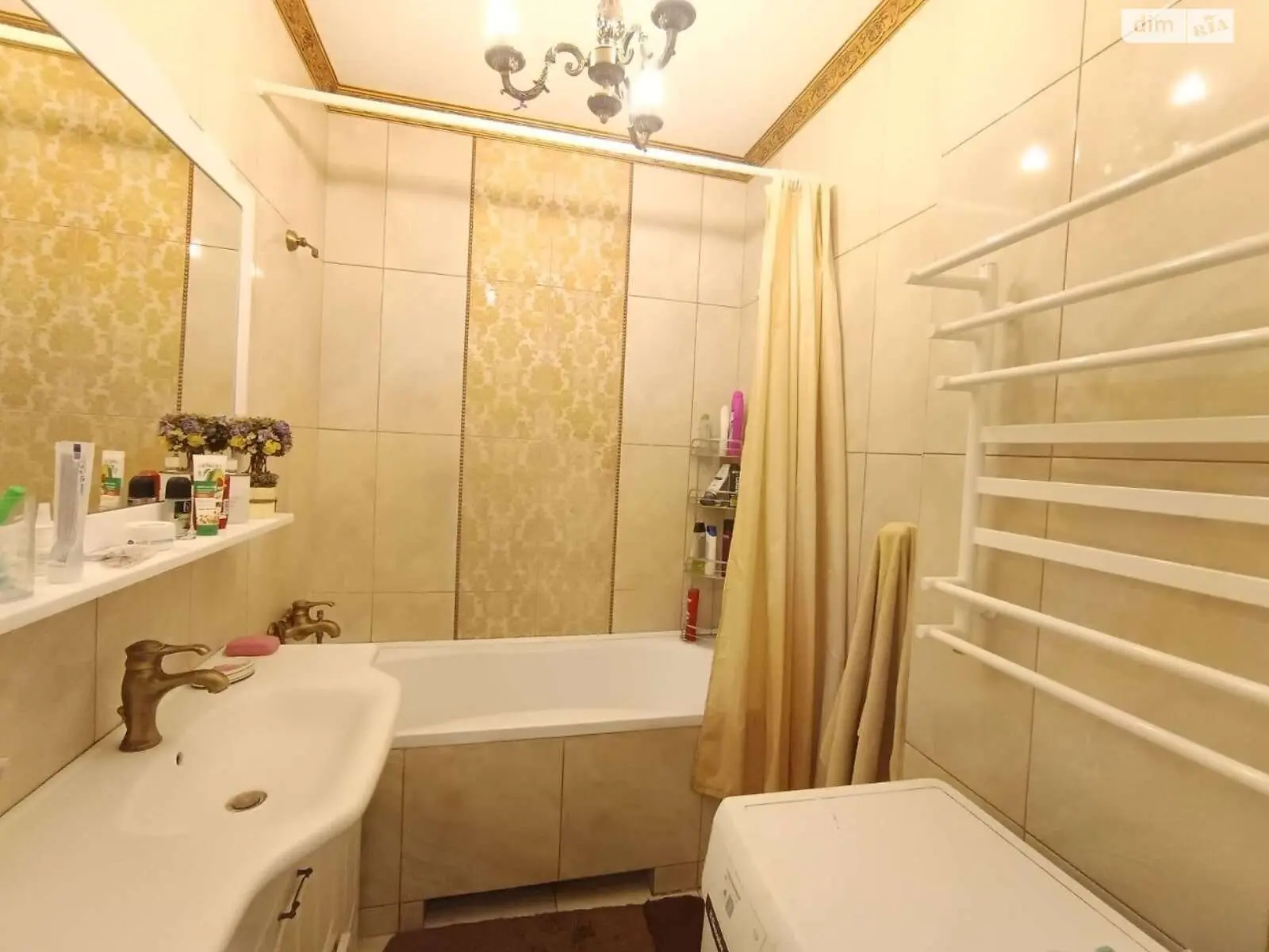Фото Selling a 2-room apartment, 63 sq.m., Yelyzavety Chavdar Street 8 Kyiv, price: 110000 $, code 5654