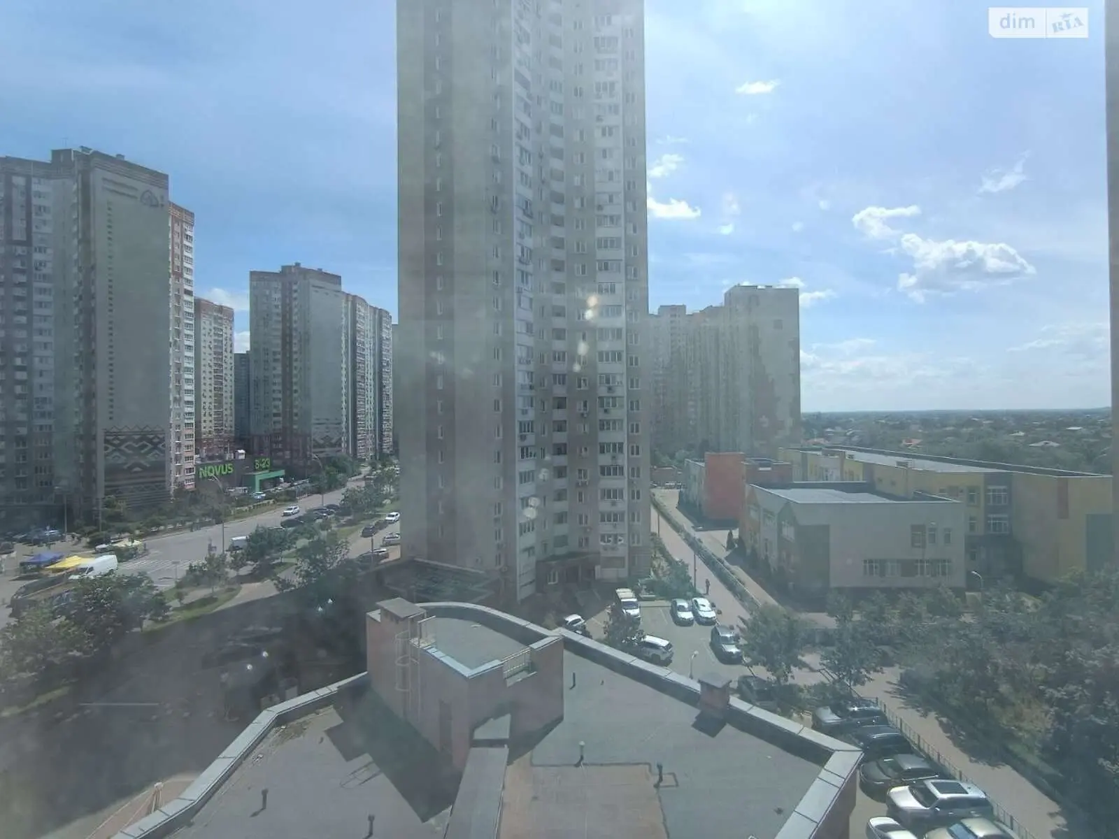 Фото Selling a 2-room apartment, 63 sq.m., Yelyzavety Chavdar Street 8 Kyiv, price: 110000 $, code 5654
