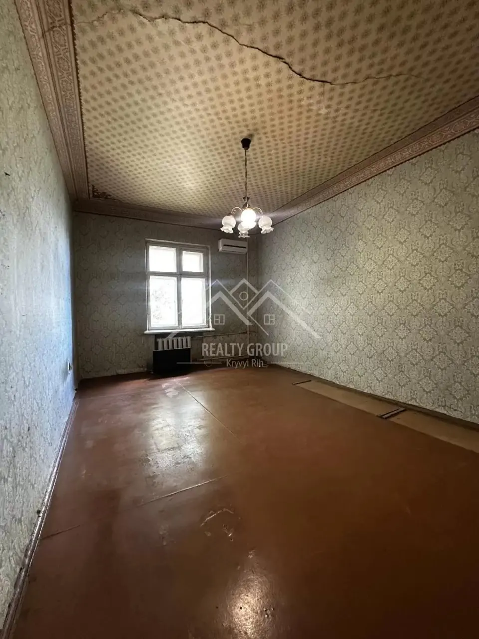 Фото Продаю 3 кімнатну квартиру, 84.8 кв. м, Ракітіна вул. (Ногіна) 27 Кривий Ріг, ціна: 18700 $, код 5655