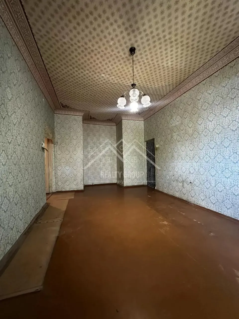 Фото Продаю 3 кімнатну квартиру, 84.8 кв. м, Ракітіна вул. (Ногіна) 27 Кривий Ріг, ціна: 18700 $, код 5655