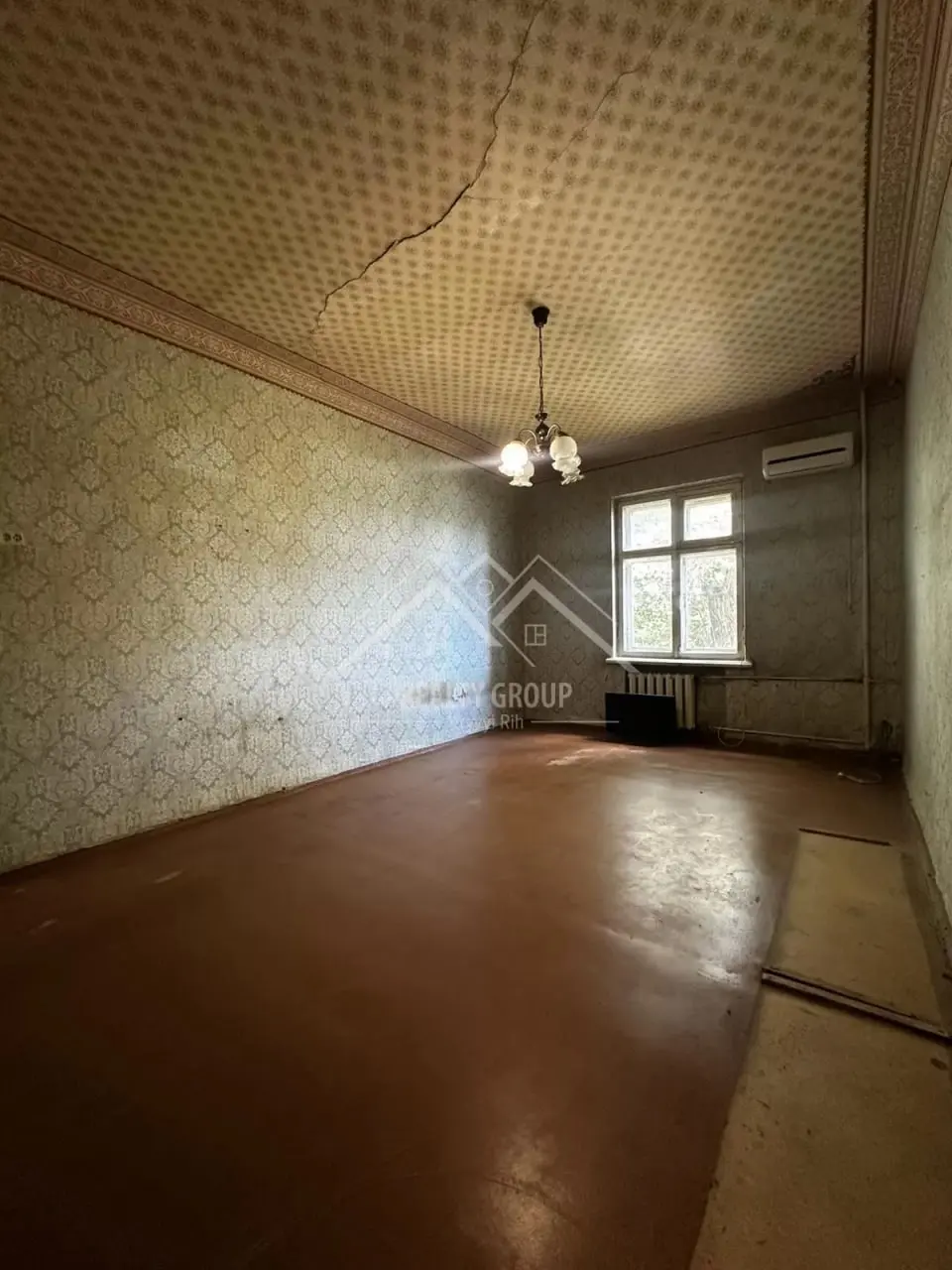 Фото Продаю 3 кімнатну квартиру, 84.8 кв. м, Ракітіна вул. (Ногіна) 27 Кривий Ріг, ціна: 18700 $, код 5655