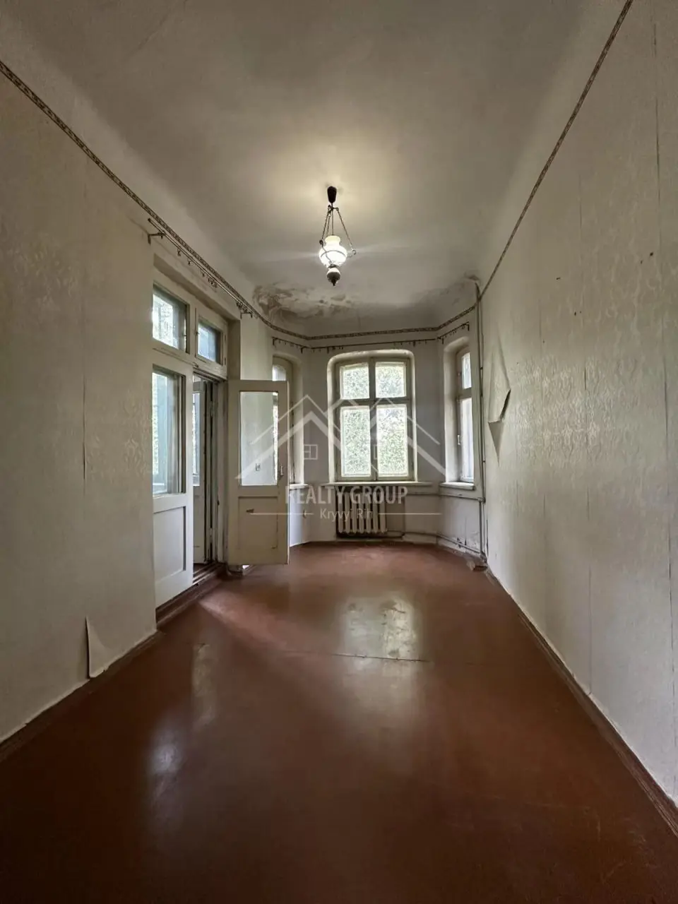 Фото Продаю 3 кімнатну квартиру, 84.8 кв. м, Ракітіна вул. (Ногіна) 27 Кривий Ріг, ціна: 18700 $, код 5655