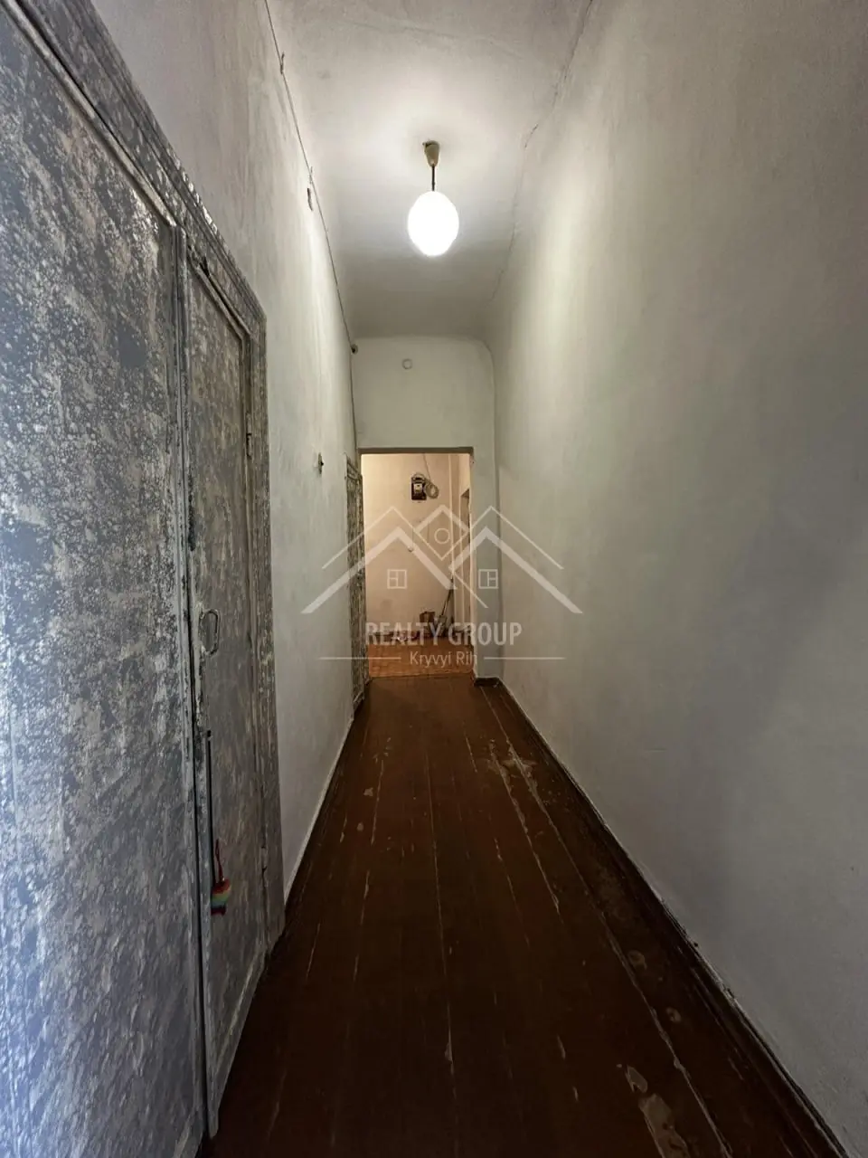 Фото Продаю 3 кімнатну квартиру, 84.8 кв. м, Ракітіна вул. (Ногіна) 27 Кривий Ріг, ціна: 18700 $, код 5655