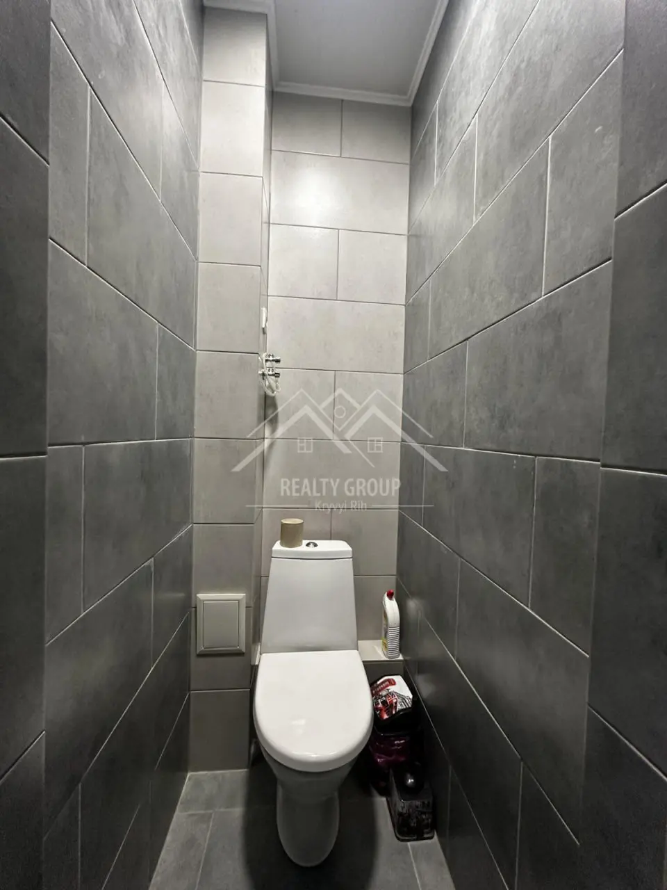 Фото Продаю 3 кімнатну квартиру, 84.8 кв. м, Ракітіна вул. (Ногіна) 27 Кривий Ріг, ціна: 18700 $, код 5655