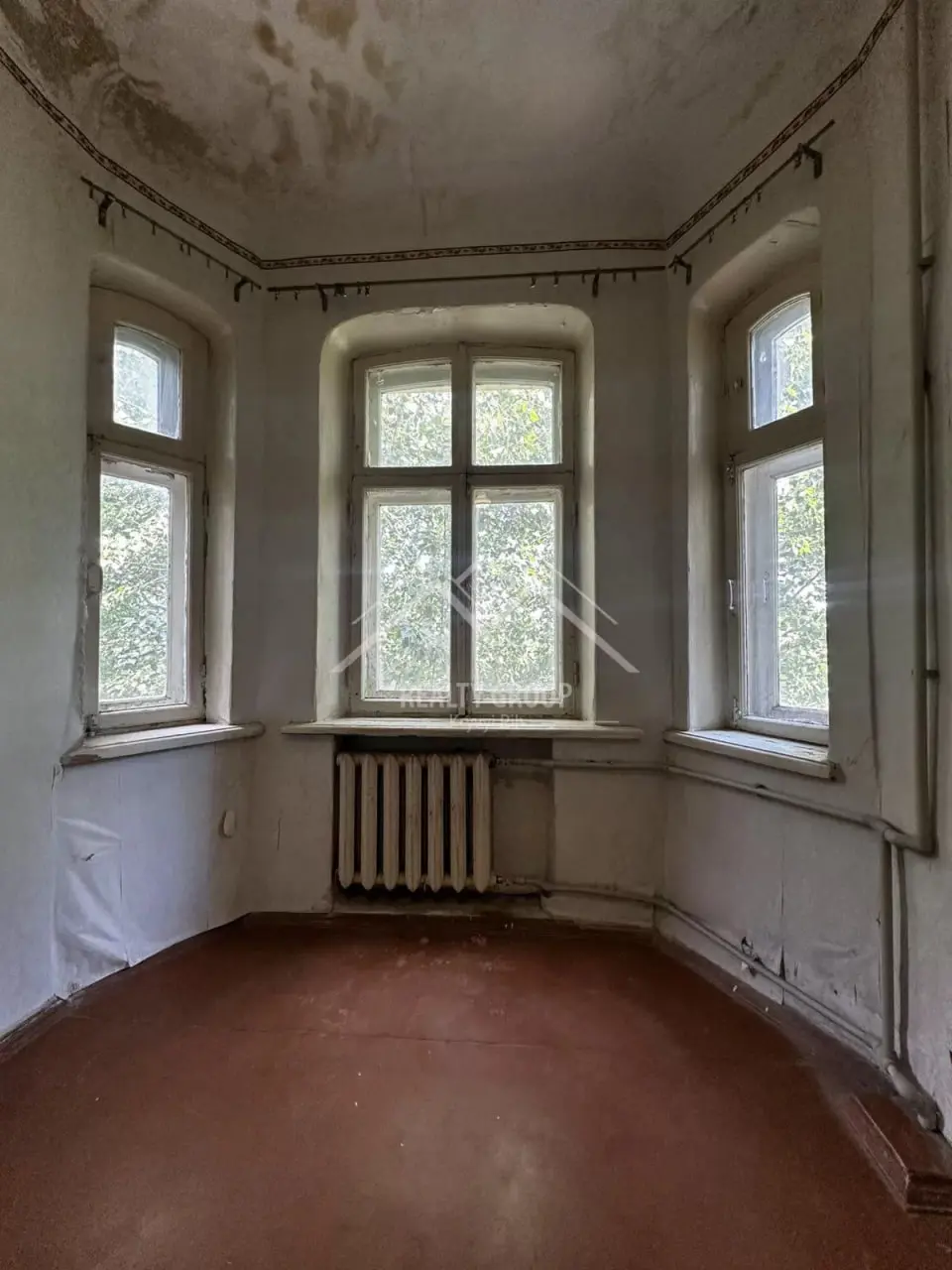 Фото Продаю 3 кімнатну квартиру, 84.8 кв. м, Ракітіна вул. (Ногіна) 27 Кривий Ріг, ціна: 18700 $, код 5655