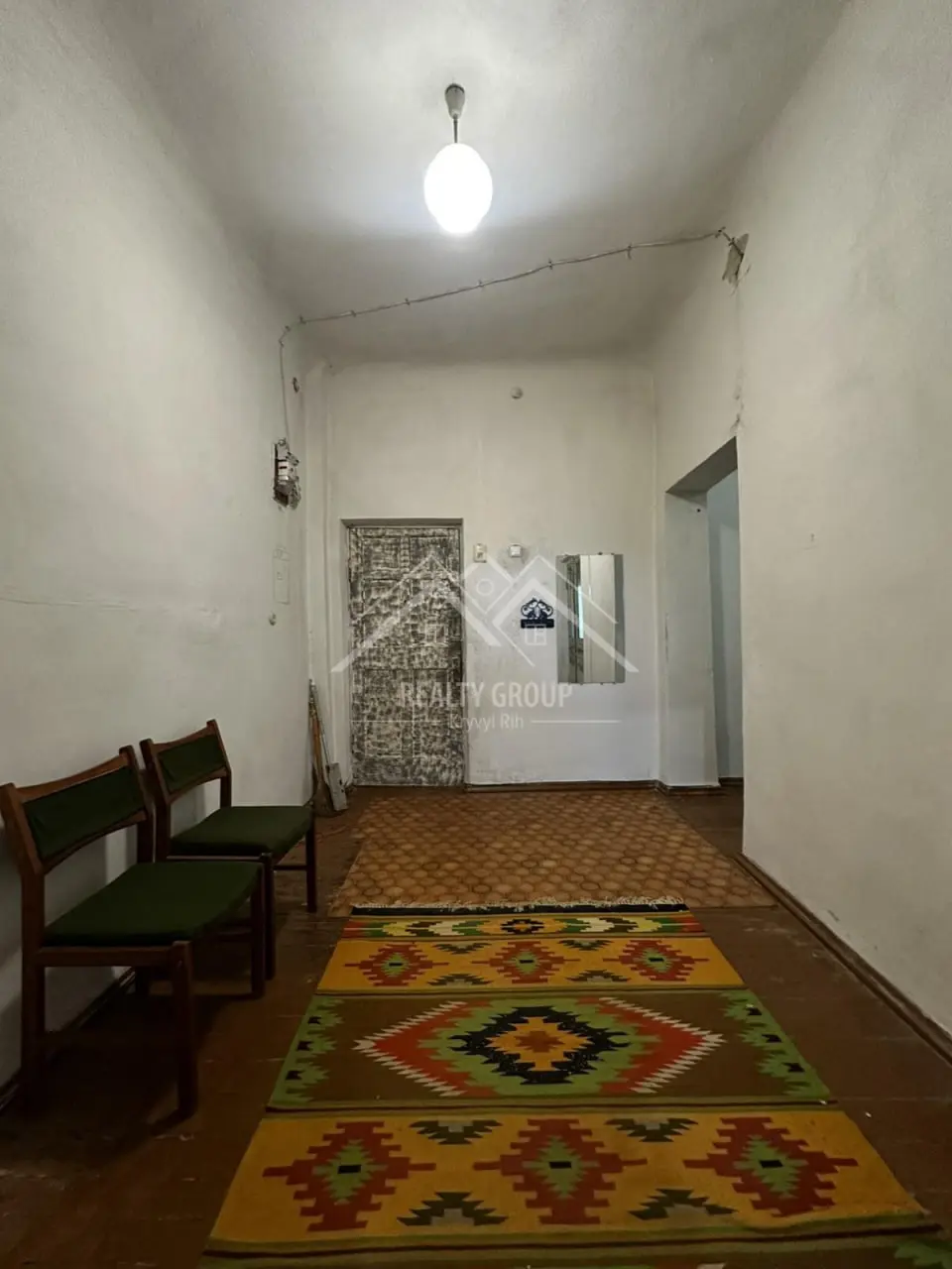 Фото Продаю 3 кімнатну квартиру, 84.8 кв. м, Ракітіна вул. (Ногіна) 27 Кривий Ріг, ціна: 18700 $, код 5655