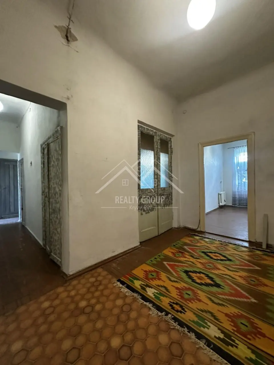 Фото Продаю 3 кімнатну квартиру, 84.8 кв. м, Ракітіна вул. (Ногіна) 27 Кривий Ріг, ціна: 18700 $, код 5655