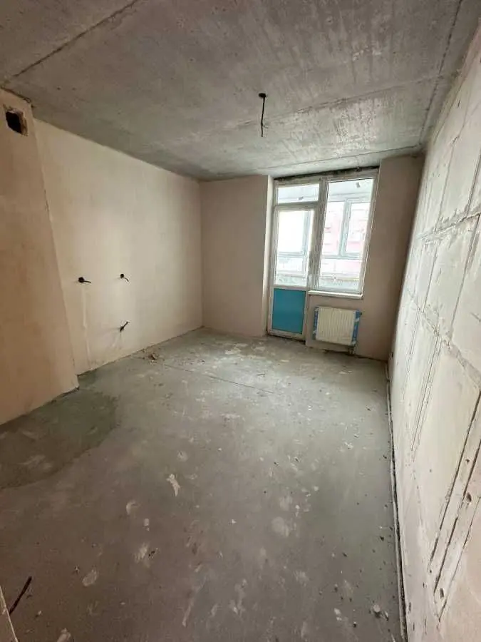 Фото Selling a 1-room apartment, 41.4 sq.m., Vasylia Symonenka Street  Brovary, price: 43500 USD, code 5656