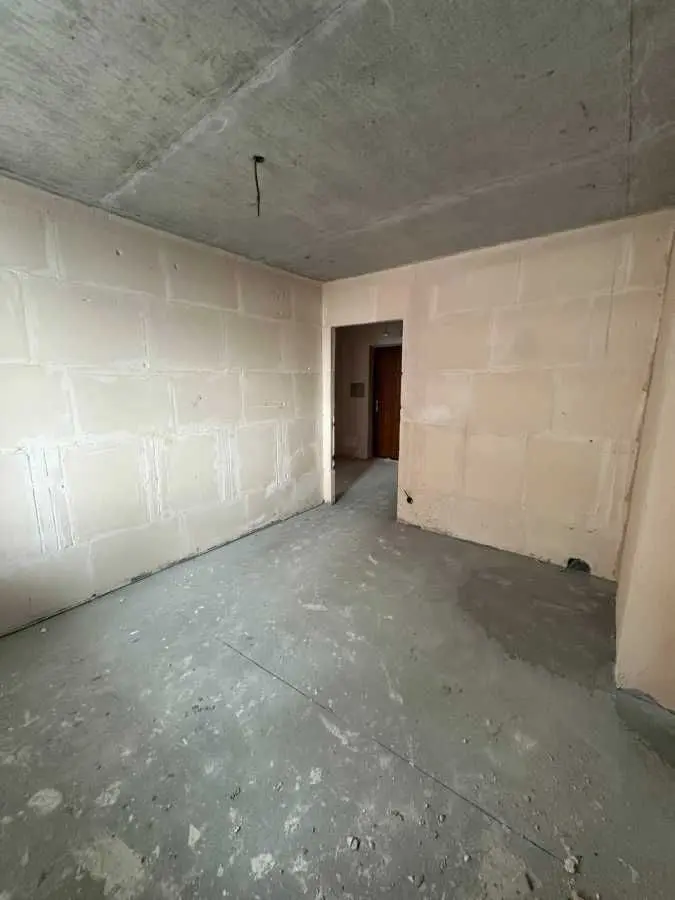 Фото Selling a 1-room apartment, 41.4 sq.m., Vasylia Symonenka Street  Brovary, price: 43500 USD, code 5656