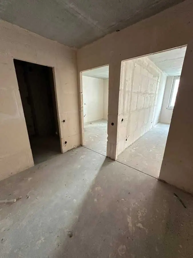 Фото Selling a 1-room apartment, 41.4 sq.m., Vasylia Symonenka Street  Brovary, price: 43500 USD, code 5656