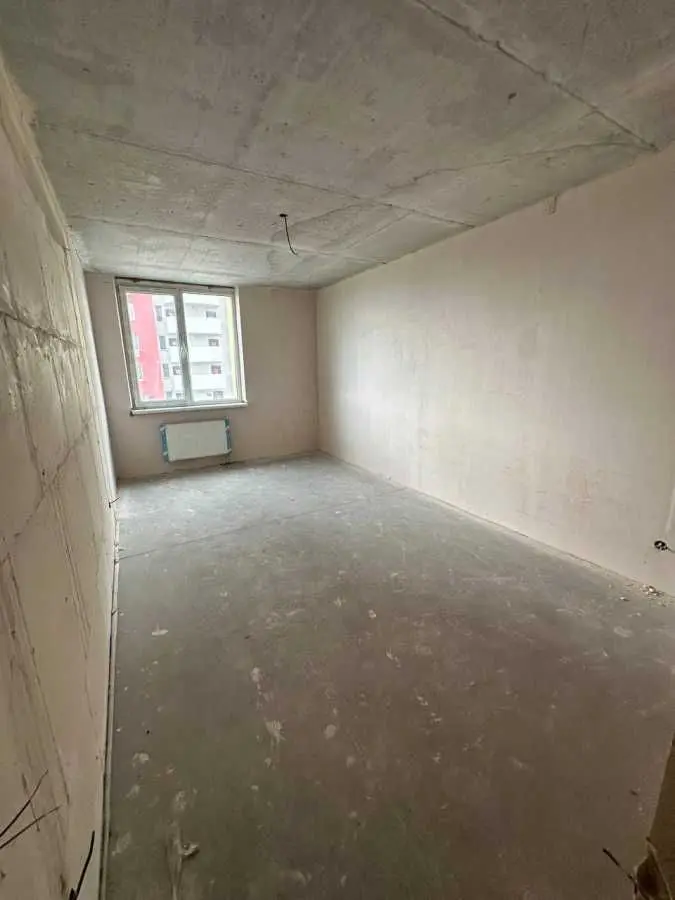 Фото Selling a 1-room apartment, 41.4 sq.m., Vasylia Symonenka Street  Brovary, price: 43500 USD, code 5656