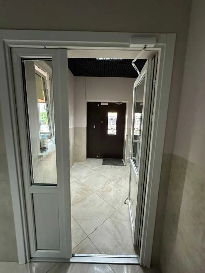 Фото Selling a 1-room apartment, 41.4 sq.m., Vasylia Symonenka Street  Brovary, price: 43500 USD, code 5656