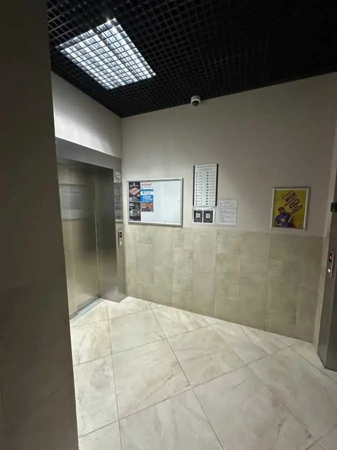 Фото Selling a 1-room apartment, 41.4 sq.m., Vasylia Symonenka Street  Brovary, price: 43500 USD, code 5656
