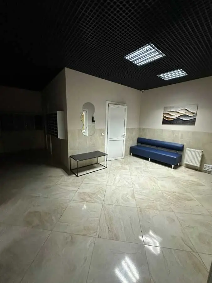 Фото Selling a 1-room apartment, 41.4 sq.m., Vasylia Symonenka Street  Brovary, price: 43500 USD, code 5656