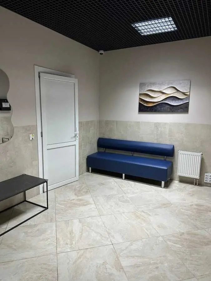 Фото Selling a 1-room apartment, 41.4 sq.m., Vasylia Symonenka Street  Brovary, price: 43500 USD, code 5656