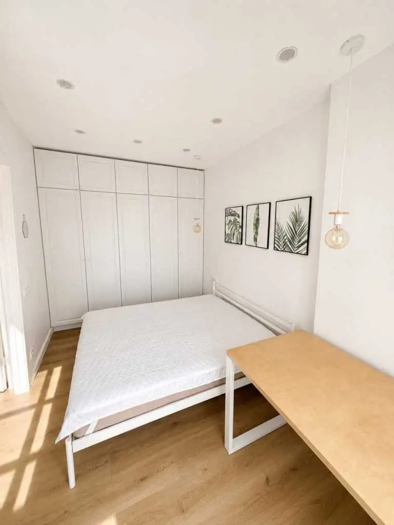 Фото Selling a 1-room apartment, 30.8 sq.m., Saliutna Street  Kyiv, price: 114500 USD, code 5657