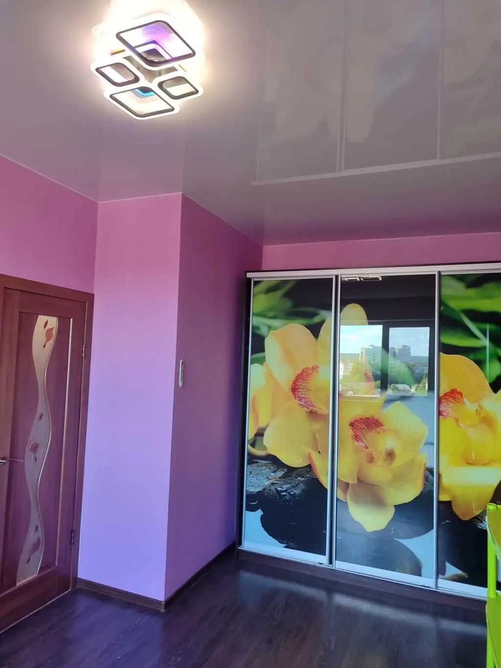 Фото Selling a 1-room apartment, 37 sq.m., Buchanske Road  Hostomel, price: 44500 USD, code 5658