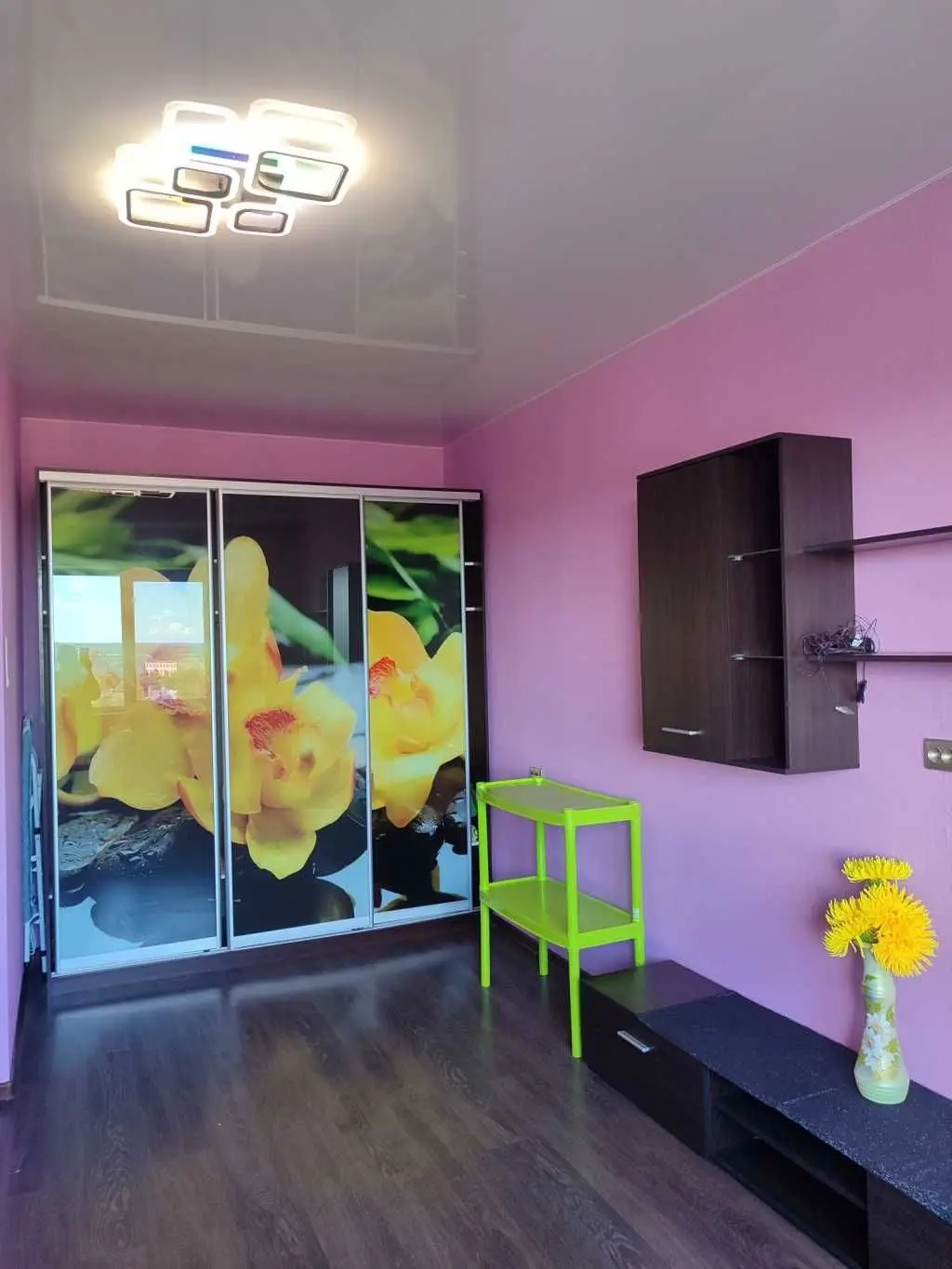 Фото Selling a 1-room apartment, 37 sq.m., Buchanske Road  Hostomel, price: 44500 USD, code 5658
