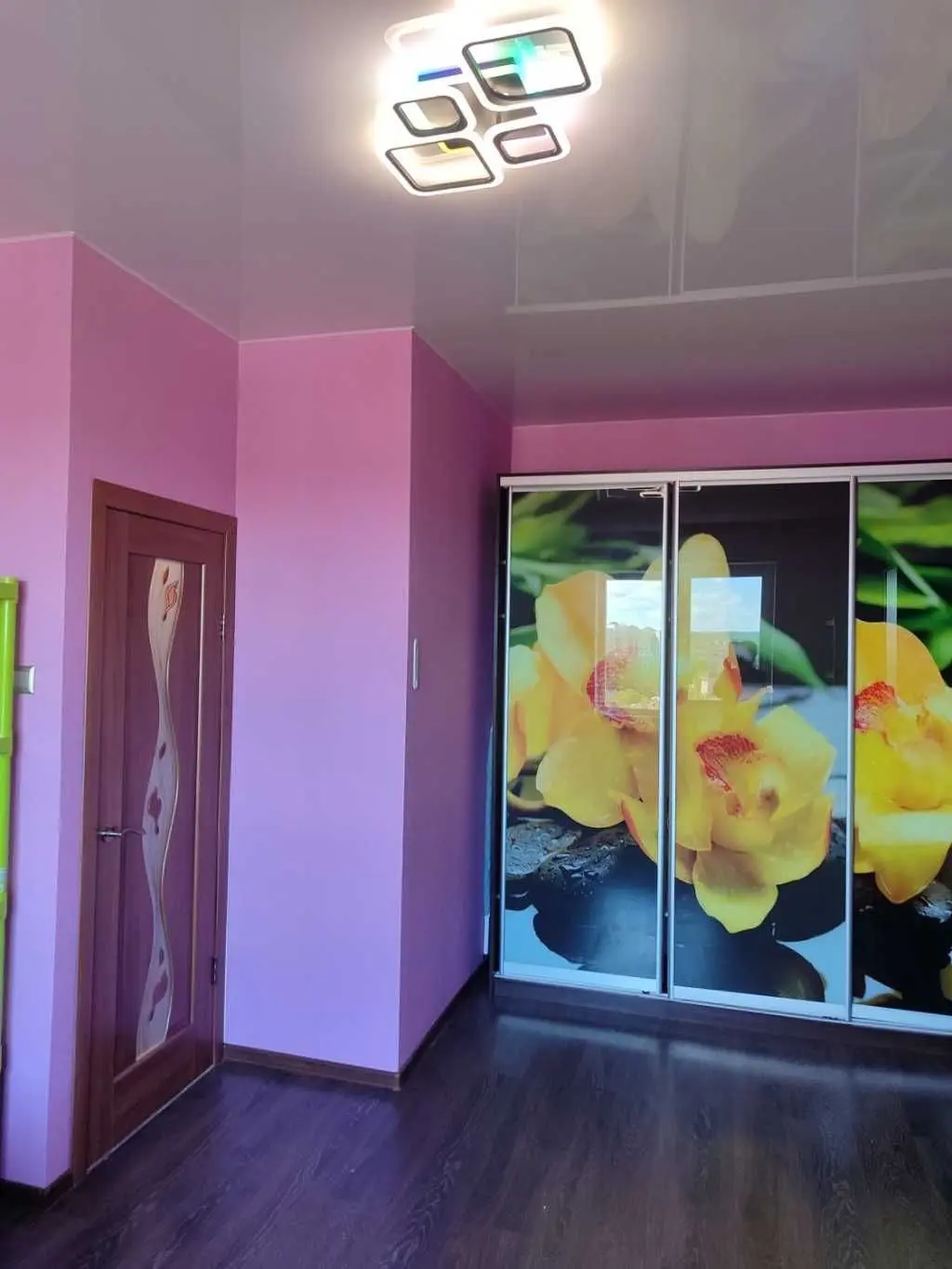 Фото Selling a 1-room apartment, 37 sq.m., Buchanske Road  Hostomel, price: 44500 USD, code 5658