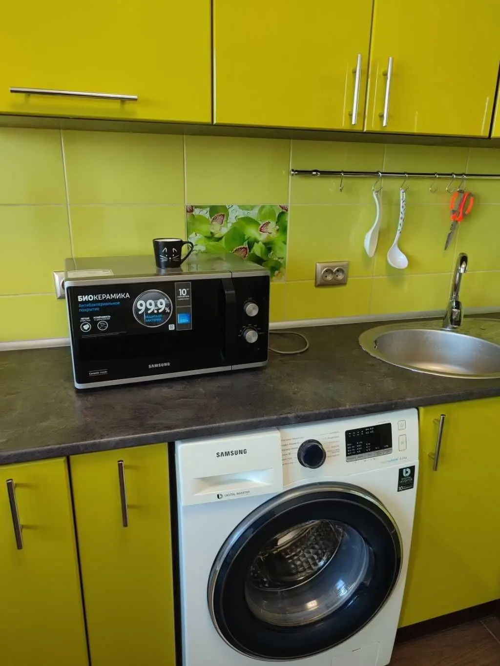 Фото Selling a 1-room apartment, 37 sq.m., Buchanske Road  Hostomel, price: 44500 USD, code 5658