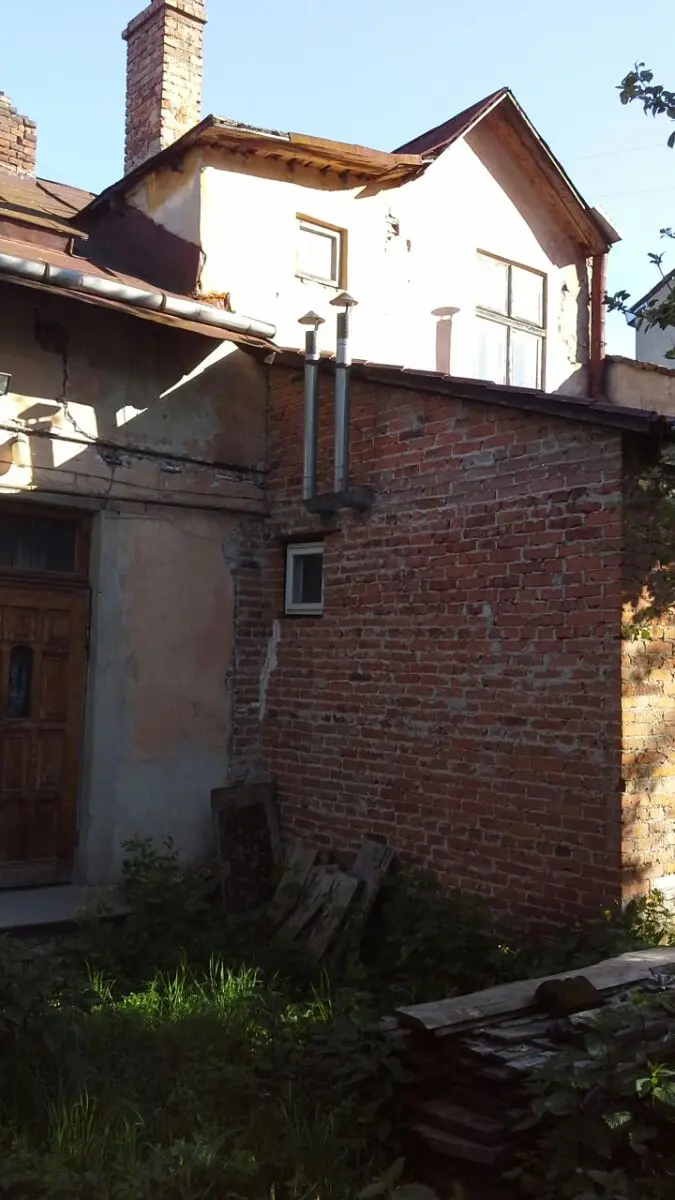 Фото Продаю будинок, 114.5 кв. м, Євгена Лисика вул. (Сергія Мельничука) 13 Львів, ціна: 101000 EUR, код 5659