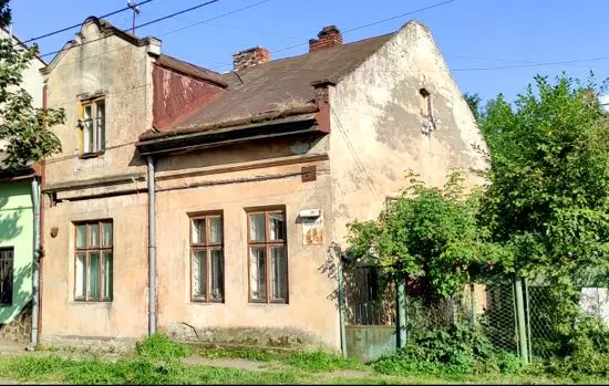 Фото Продаю будинок, 114.5 кв. м, Євгена Лисика вул. (Сергія Мельничука) 13 Львів, ціна: 101000 EUR, код 5659