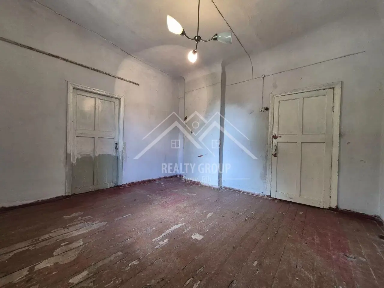 Фото Продаю 2 кімнатну квартиру, 49 кв. м, Каштанова вул. (Щорса) 34 Кривий Ріг, ціна: 8200 $, код 5663