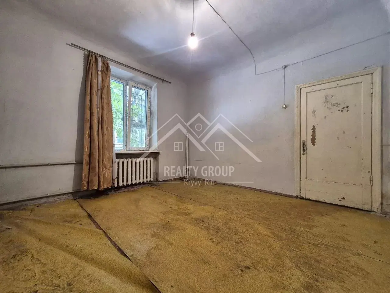 Фото Продаю 2 кімнатну квартиру, 49 кв. м, Каштанова вул. (Щорса) 34 Кривий Ріг, ціна: 8200 $, код 5663