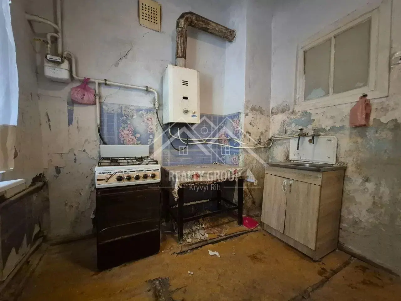 Фото Продаю 2 кімнатну квартиру, 49 кв. м, Каштанова вул. (Щорса) 34 Кривий Ріг, ціна: 8200 $, код 5663