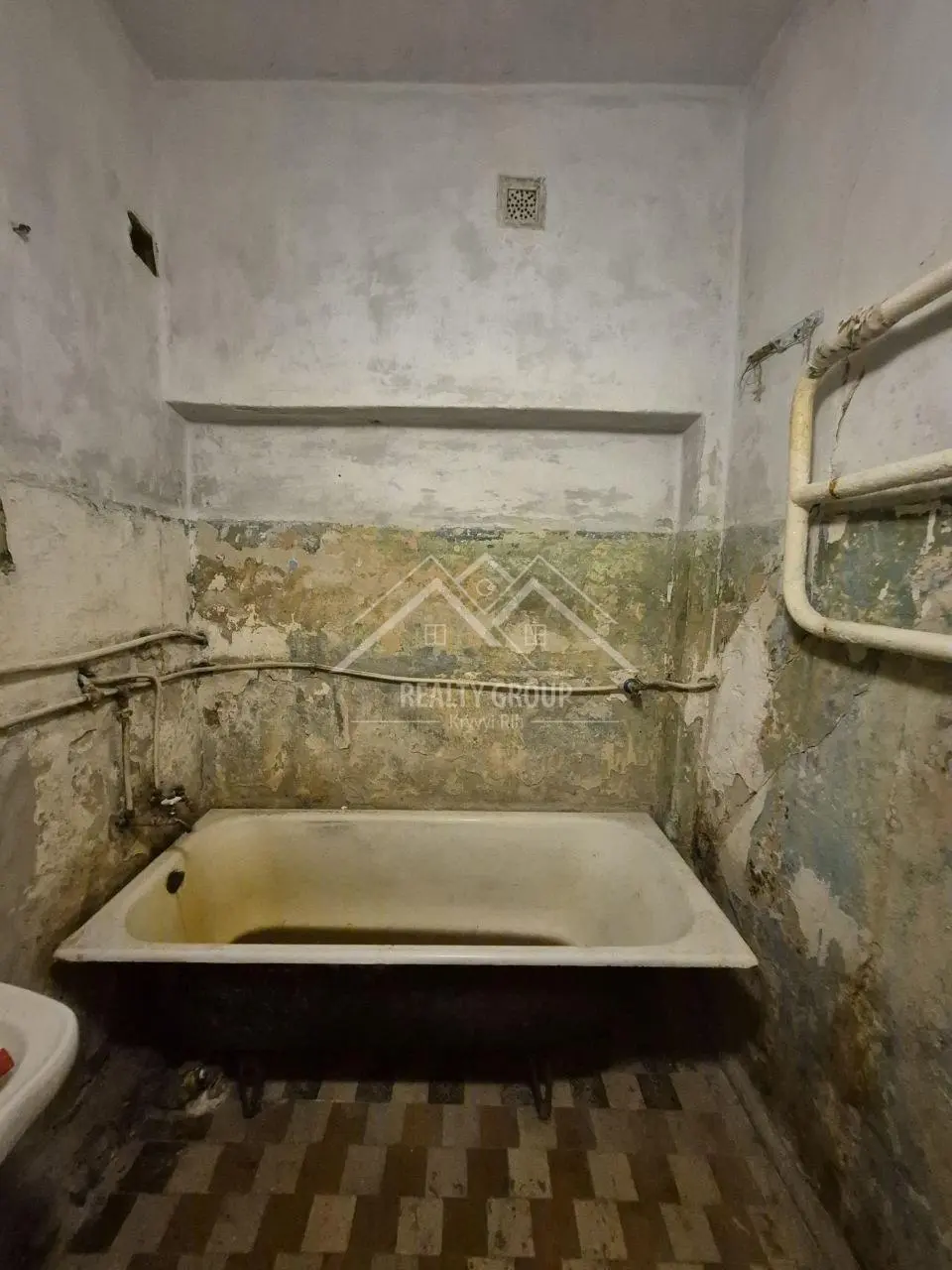 Фото Продаю 2 кімнатну квартиру, 49 кв. м, Каштанова вул. (Щорса) 34 Кривий Ріг, ціна: 8200 $, код 5663