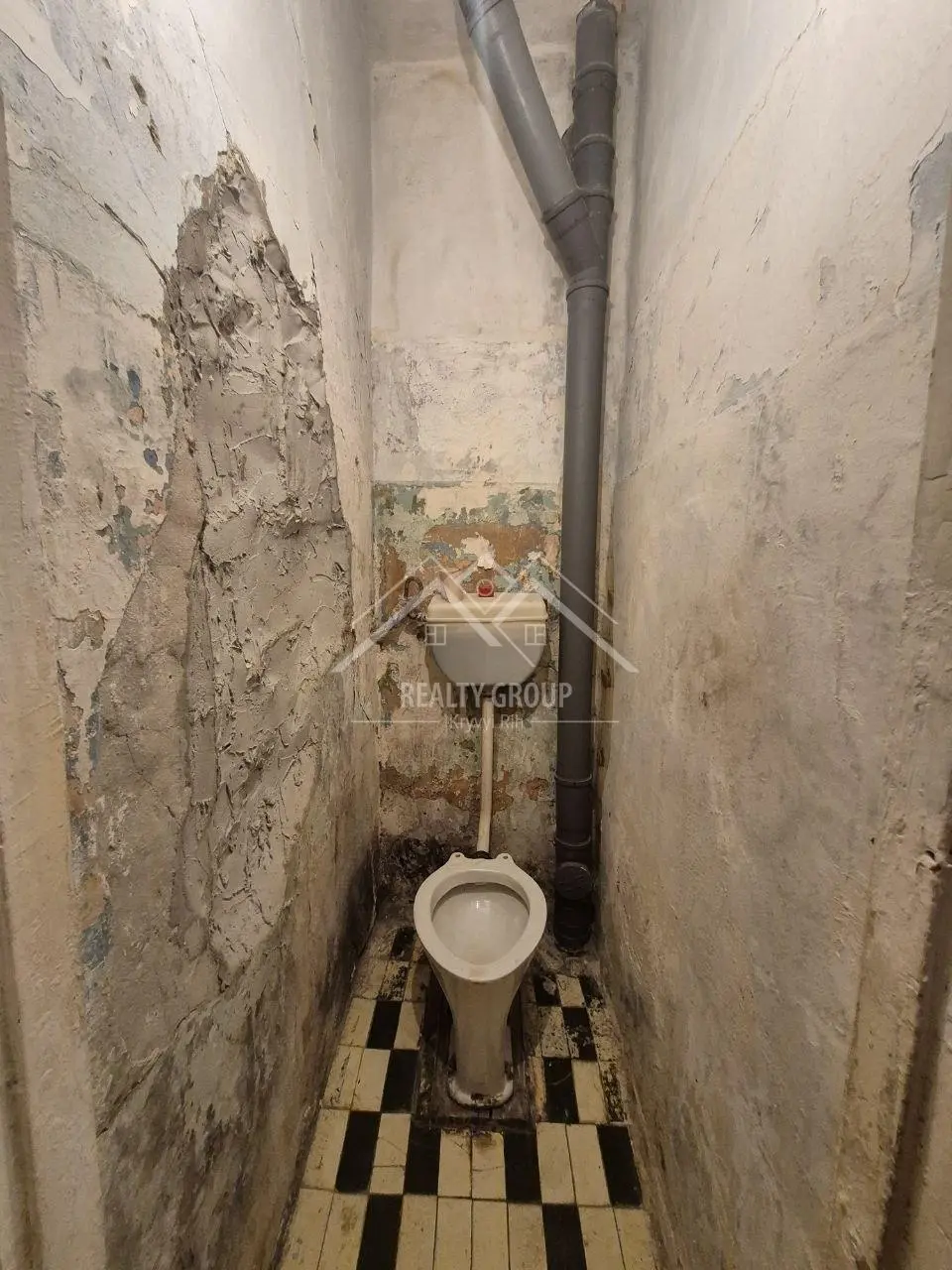 Фото Продаю 2 кімнатну квартиру, 49 кв. м, Каштанова вул. (Щорса) 34 Кривий Ріг, ціна: 8200 $, код 5663