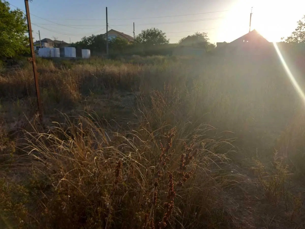 Фото Selling a land plot, Nerubaiske, price: 24000 USD, code 5666