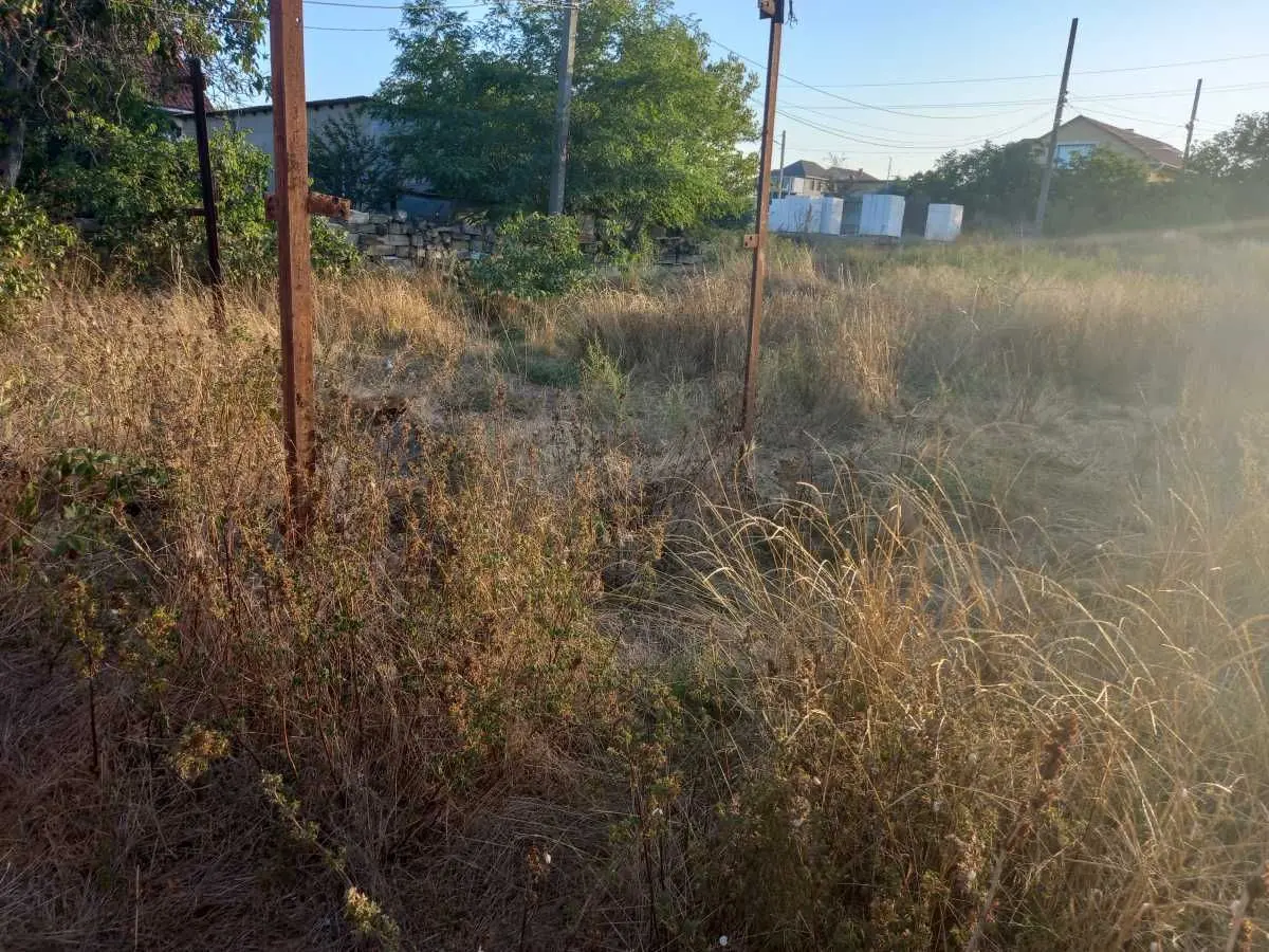 Фото Selling a land plot, Nerubaiske, price: 24000 USD, code 5666