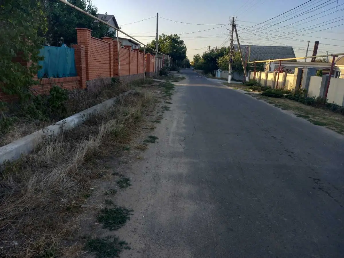Фото Selling a land plot, Nerubaiske, price: 24000 USD, code 5666