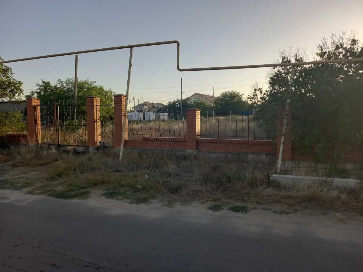 Фото Selling a land plot, Nerubaiske, price: 24000 USD, code 5666