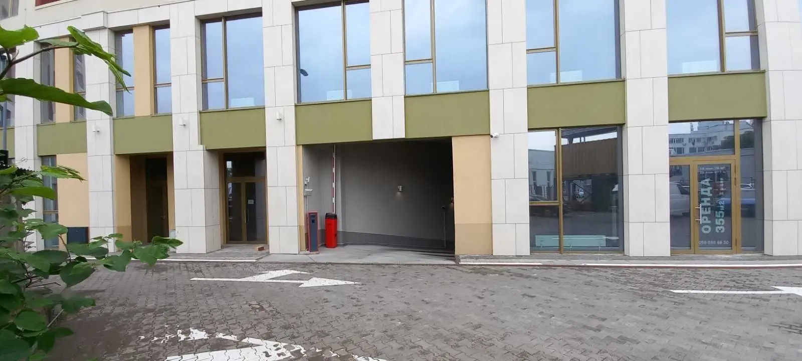 Фото Продаю паркінг, гараж, 13 кв. м, Берестейський просп. (Перемоги) 67 Київ, ціна: 35000 USD, код 5667