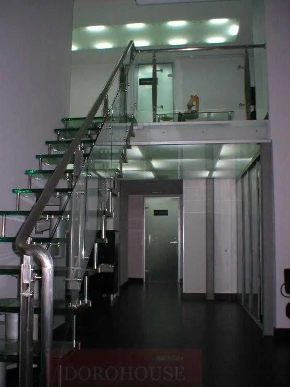 Фото Продаю офіс, 131 кв. м, Феодосійський пров. 14 Київ, ціна: 183400 USD, код 5668