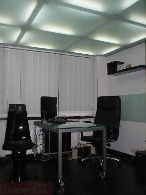 Фото Продаю офіс, 131 кв. м, Феодосійський пров. 14 Київ, ціна: 183400 USD, код 5668