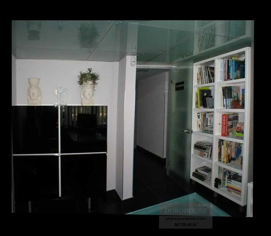 Фото Продаю офіс, 131 кв. м, Феодосійський пров. 14 Київ, ціна: 183400 USD, код 5668