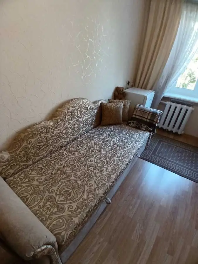 Фото Зняти 2 кімнатну квартиру, Андрія Малишка вул. 31 Київ в довгострокову оренду, ціна: 4500 UAH, код 5669