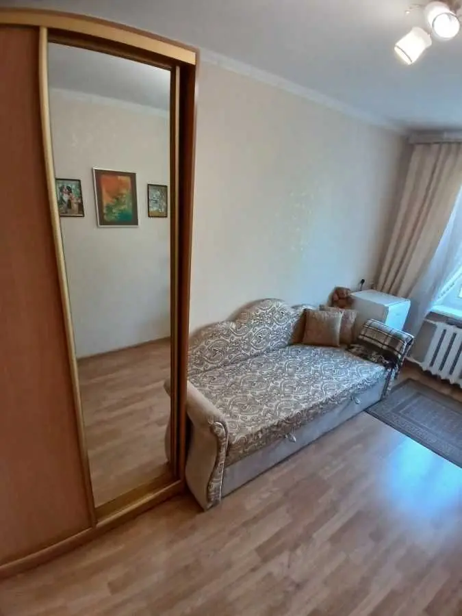 Фото Зняти 2 кімнатну квартиру, Андрія Малишка вул. 31 Київ в довгострокову оренду, ціна: 4500 UAH, код 5669