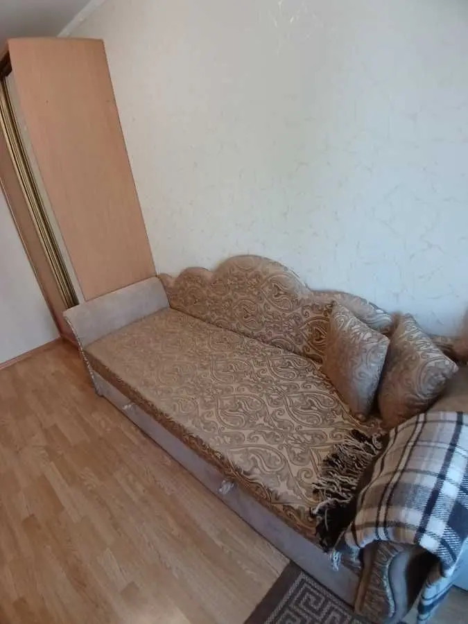 Фото Зняти 2 кімнатну квартиру, Андрія Малишка вул. 31 Київ в довгострокову оренду, ціна: 4500 UAH, код 5669
