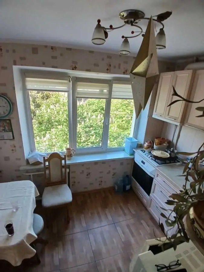 Фото Зняти 2 кімнатну квартиру, Андрія Малишка вул. 31 Київ в довгострокову оренду, ціна: 4500 UAH, код 5669