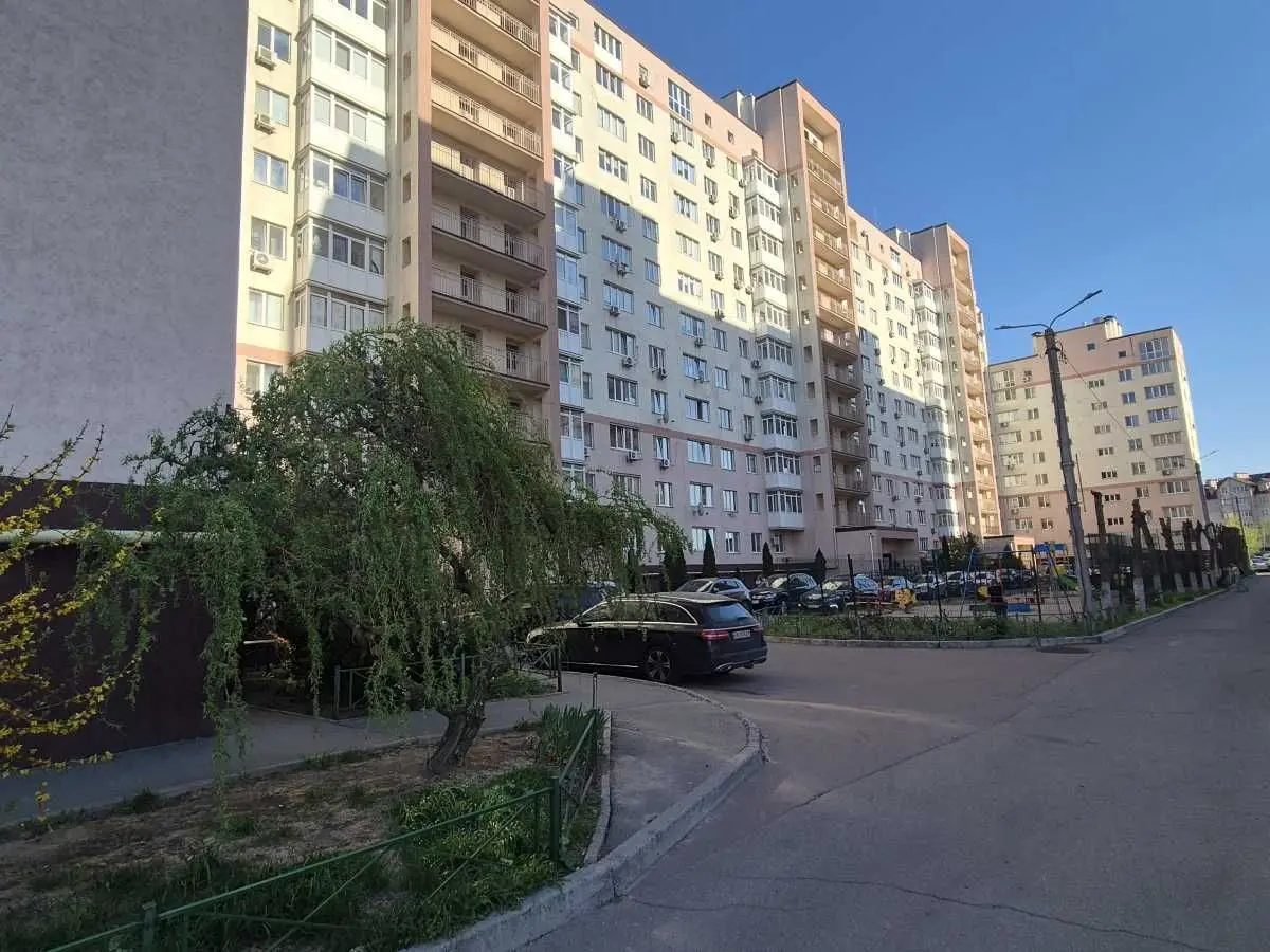 Фото Продаю 1-комнатную квартиру, 38 кв. м, Боголюбова ул. 6 Софиевская Борщаговка, цена: 1927000 UAH, код 5670